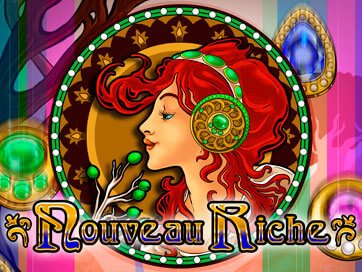 Nouveau Riche